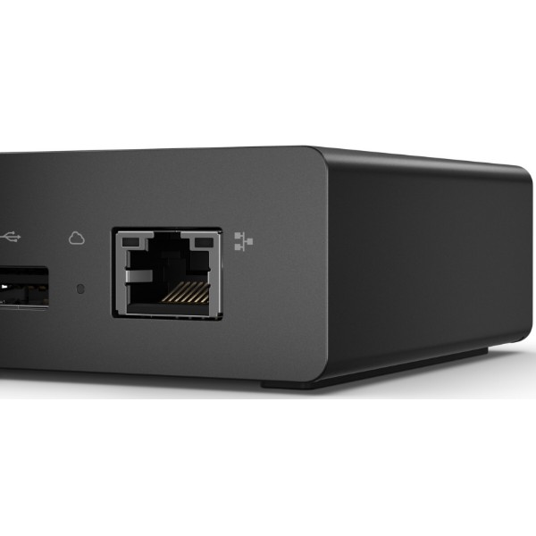 Фото - Док-станция Lenovo Thunderbolt 4 Smart Dock Gen2  7500 (40BE0135EU)